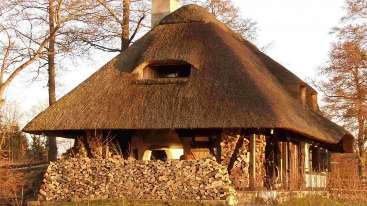 Oblíbené domy v ČR