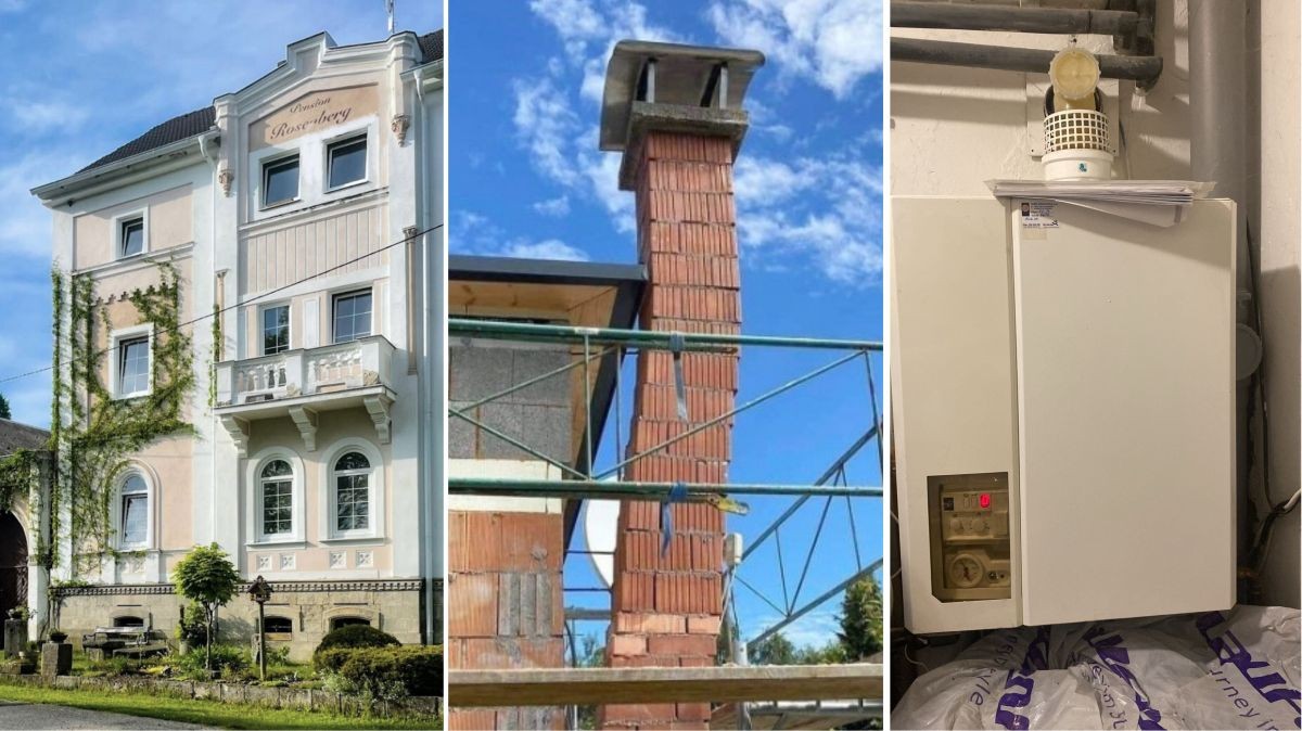 Aktuality z minulého týdne