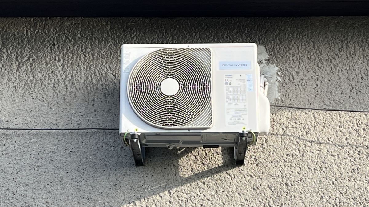 Majitelé bytů nahrazují klimatizace jiným systémem