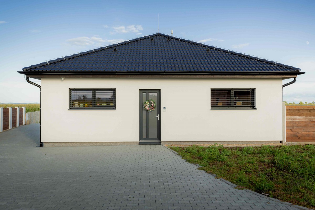 Bungalov 4kk