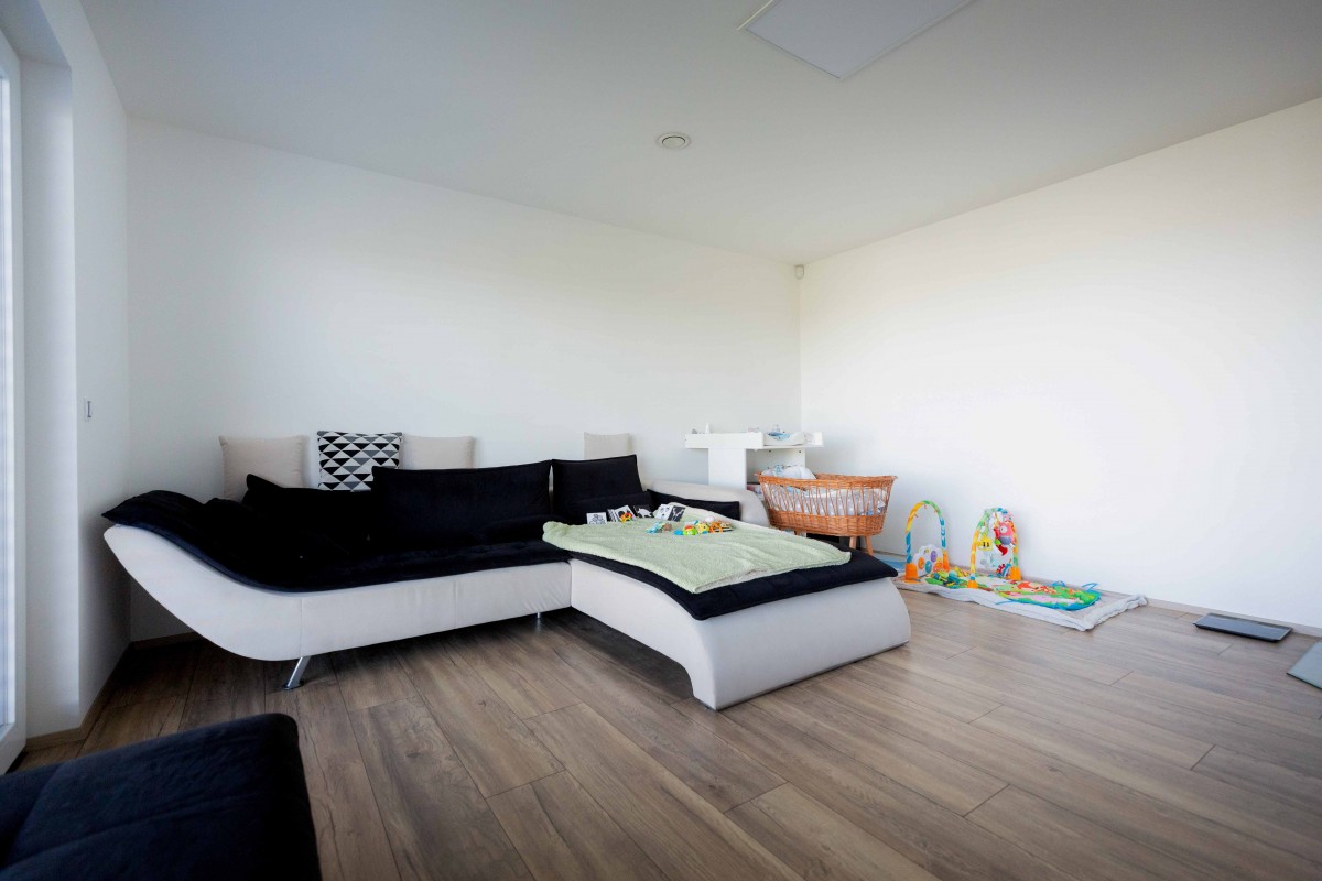 Bungalov 4kk