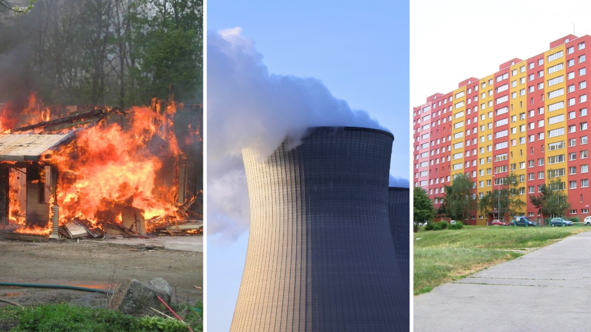 Přinášíme vám ty nejzajímavější aktuality z minulého týdne