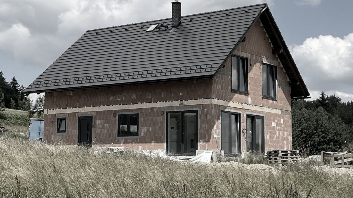 Daň z nemovitosti se zřejmě sníží