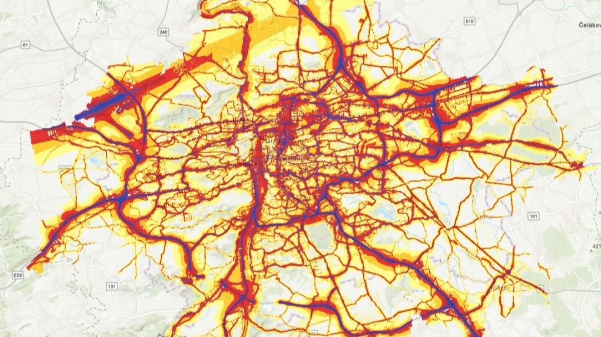 Pokud koupíte pozemek neuváženě, může se stavba domu dodatečně prodražit
