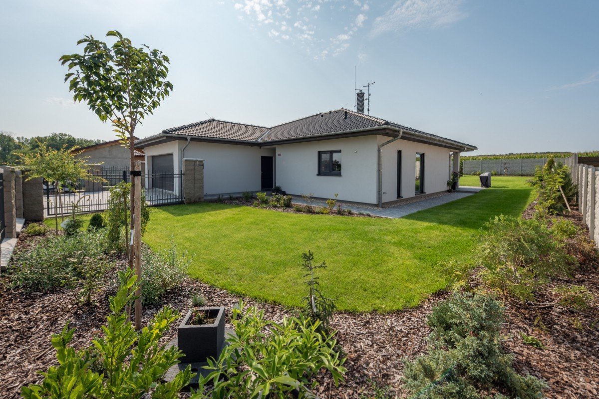 Bungalov 5kk