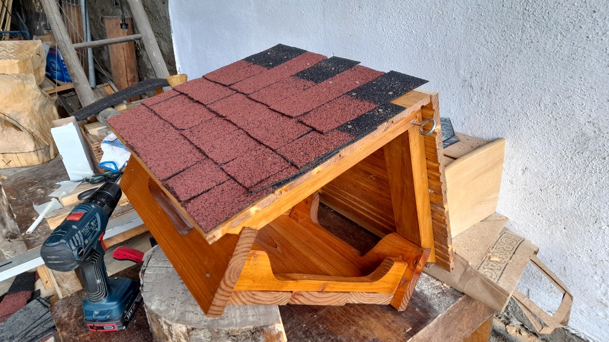 DIY výrobky ze dřeva