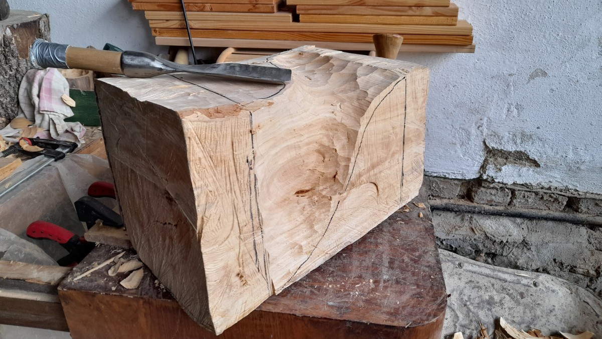 DIY výrobky ze dřeva