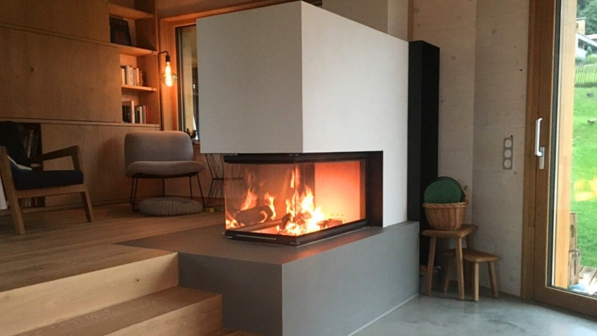 Vytápění dřevem stále zůstává nejlevnější variantou