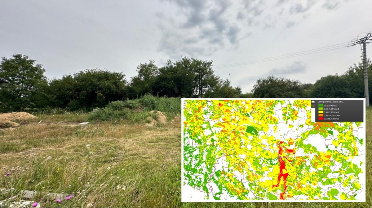 Kolik stojí vyjmutí ze ZPF