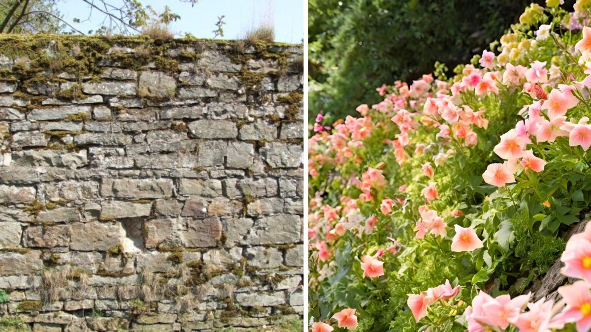 Nový způsob zpevňování svahů je mnohem levnější