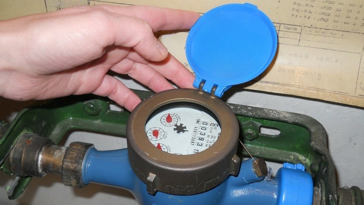 Perlátor vám pomůže ušetřit tisíce korun ročně