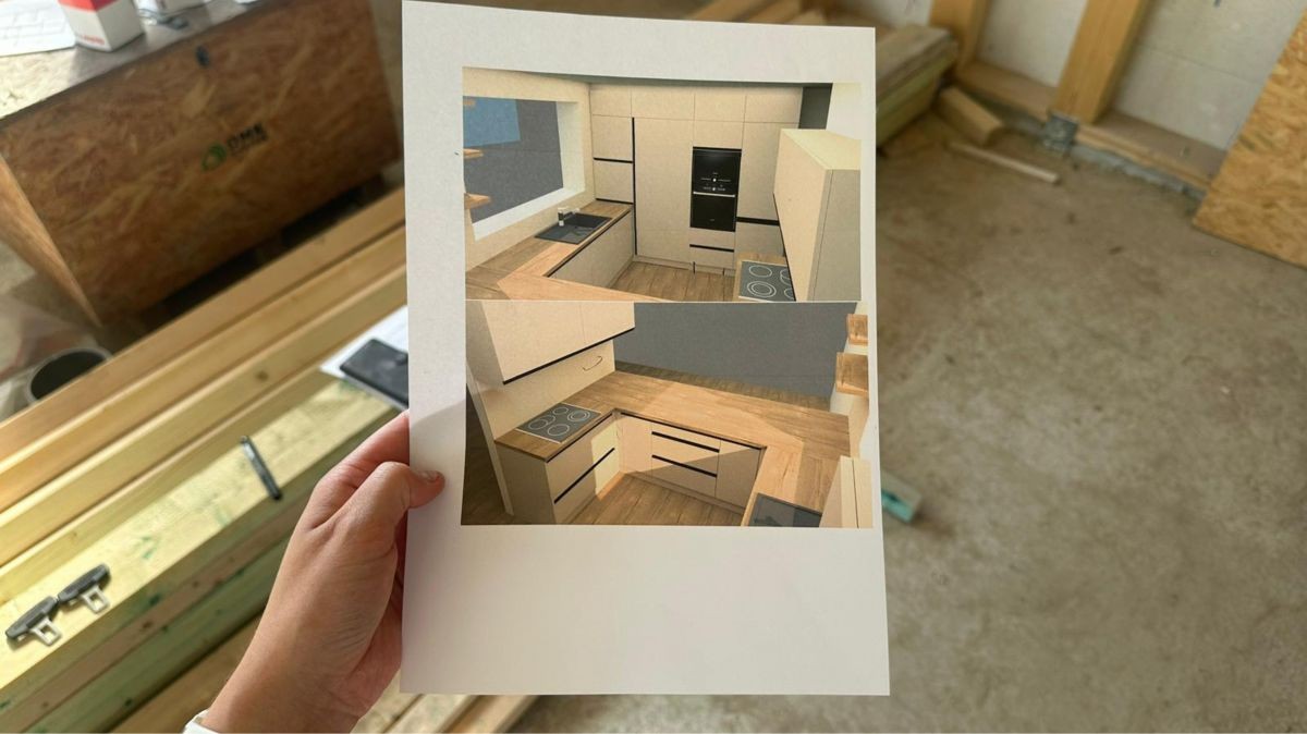 Jak si vytvořit luxusní vizualizace zdarma