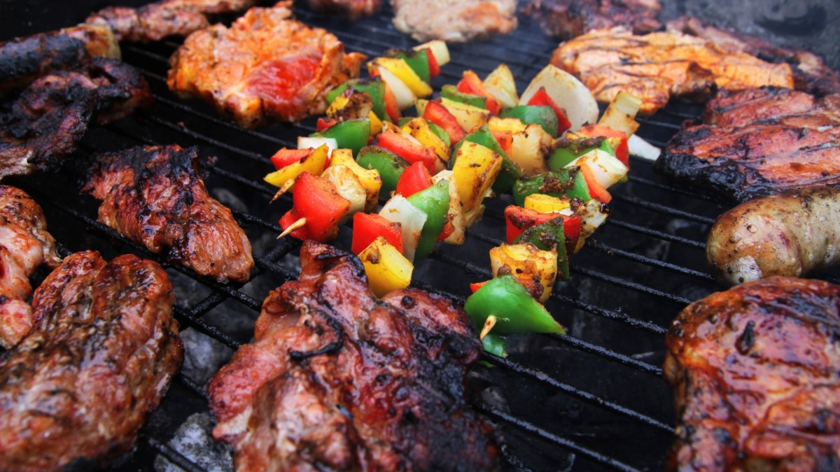 Srovnali jsme grily z hlediska zdraví a kvality steaku 