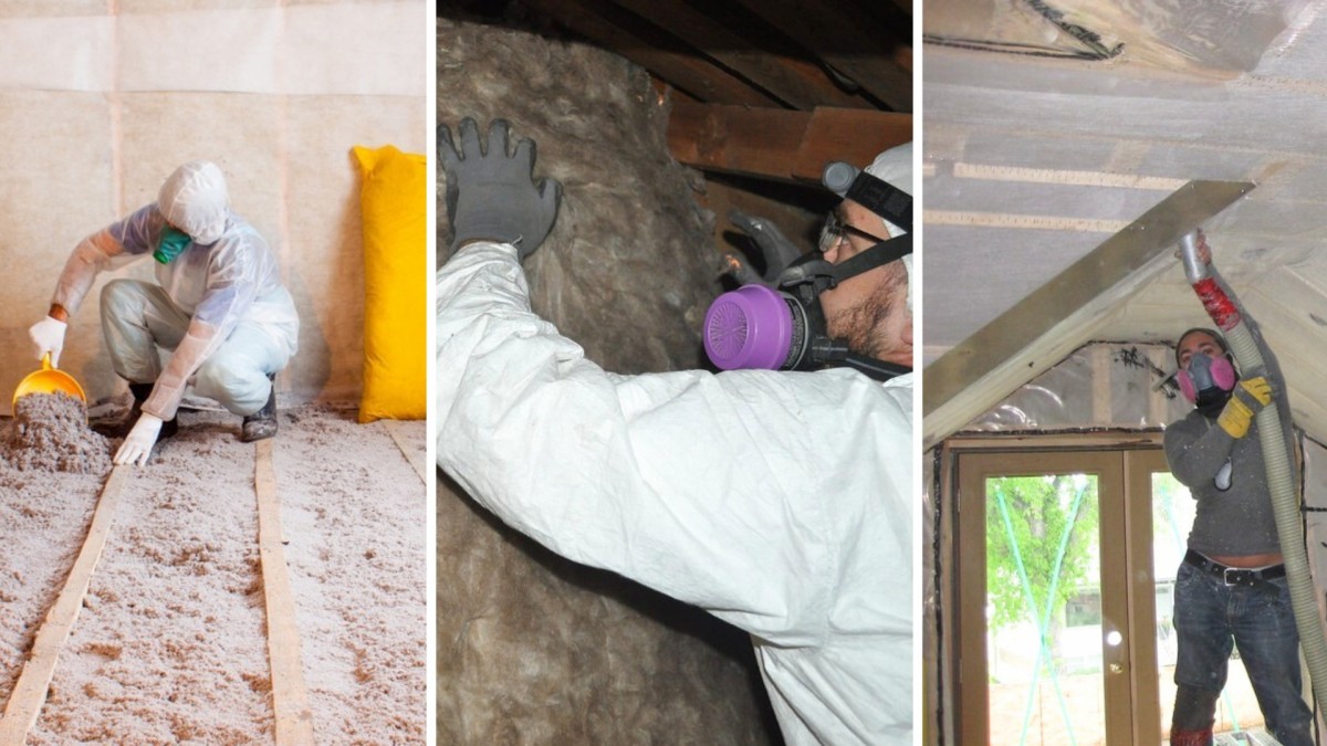 Srovnali jsme nejznámější izolace z hlediska průzvučnosti