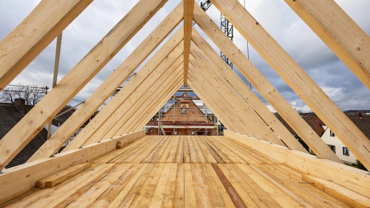 Zájem o dřevostavby v Česku roste