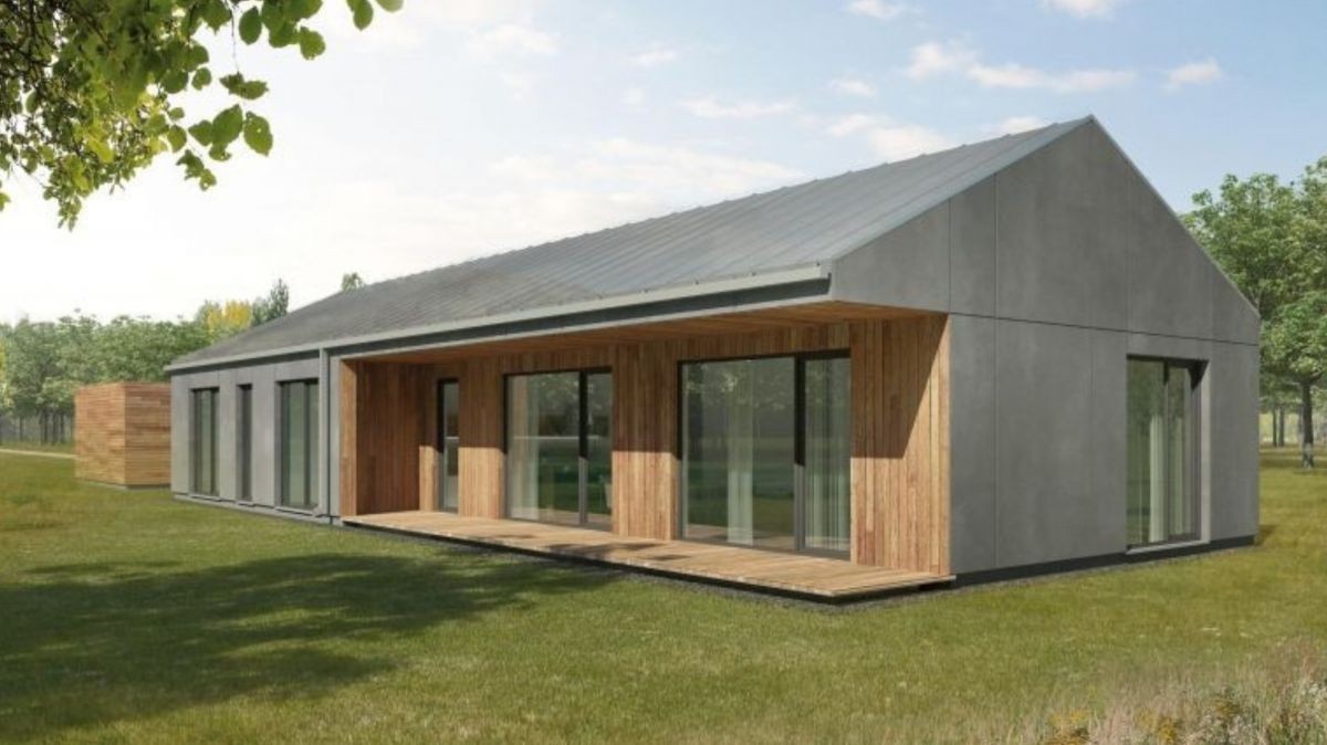 Jak ušetřit na stavbě domu?