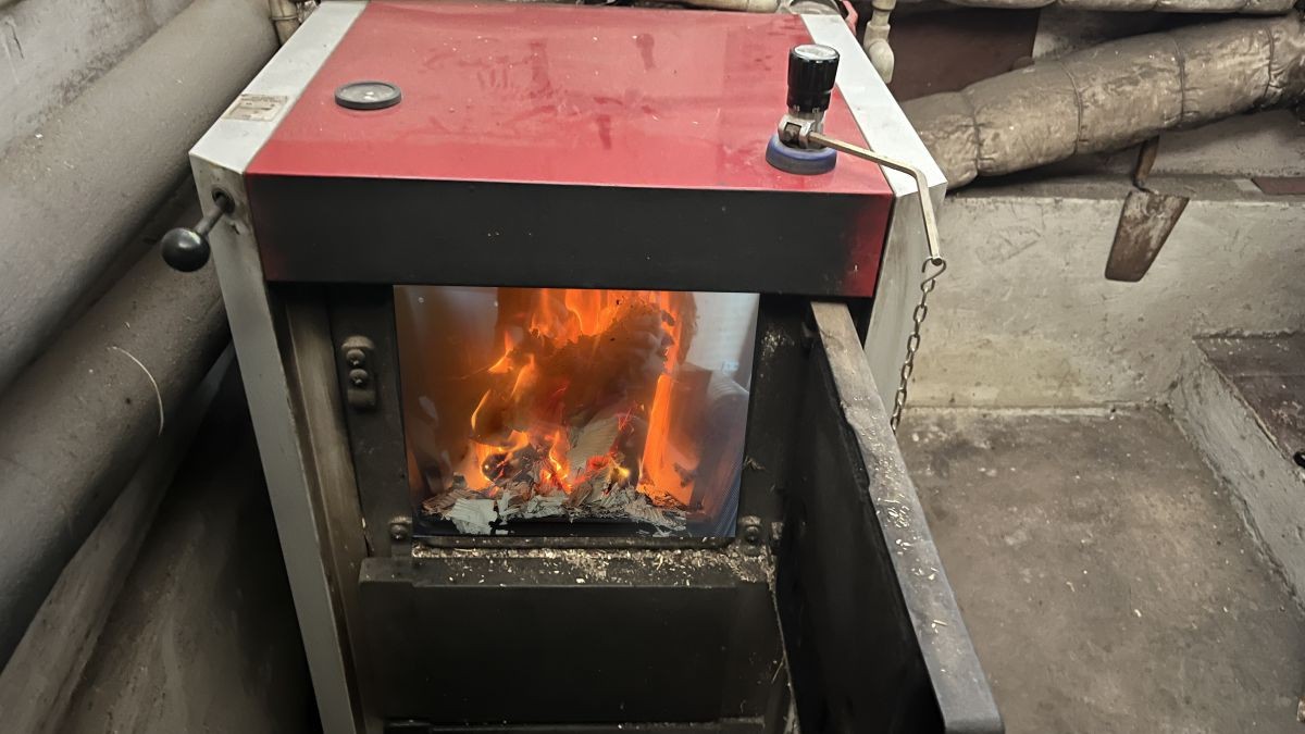 Výměna starého kotle za tepelné čerpadlo nedává smysl