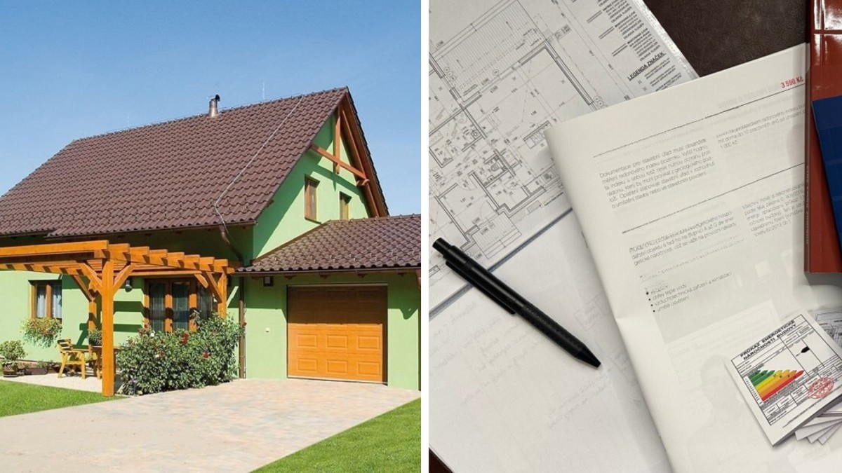 Deset let už uběhlo. Statisíce budov bude mít neplatný PENB