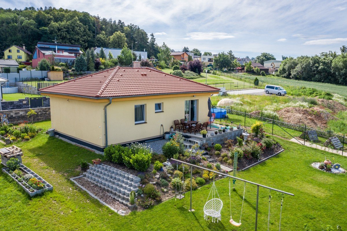 Dům na stáří