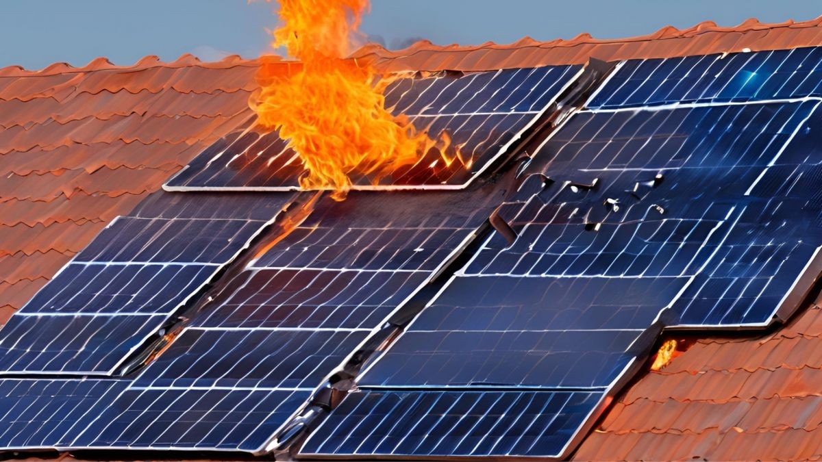 Riziko fotovoltaiky a tepelných čerpadel vyrobených v Číně