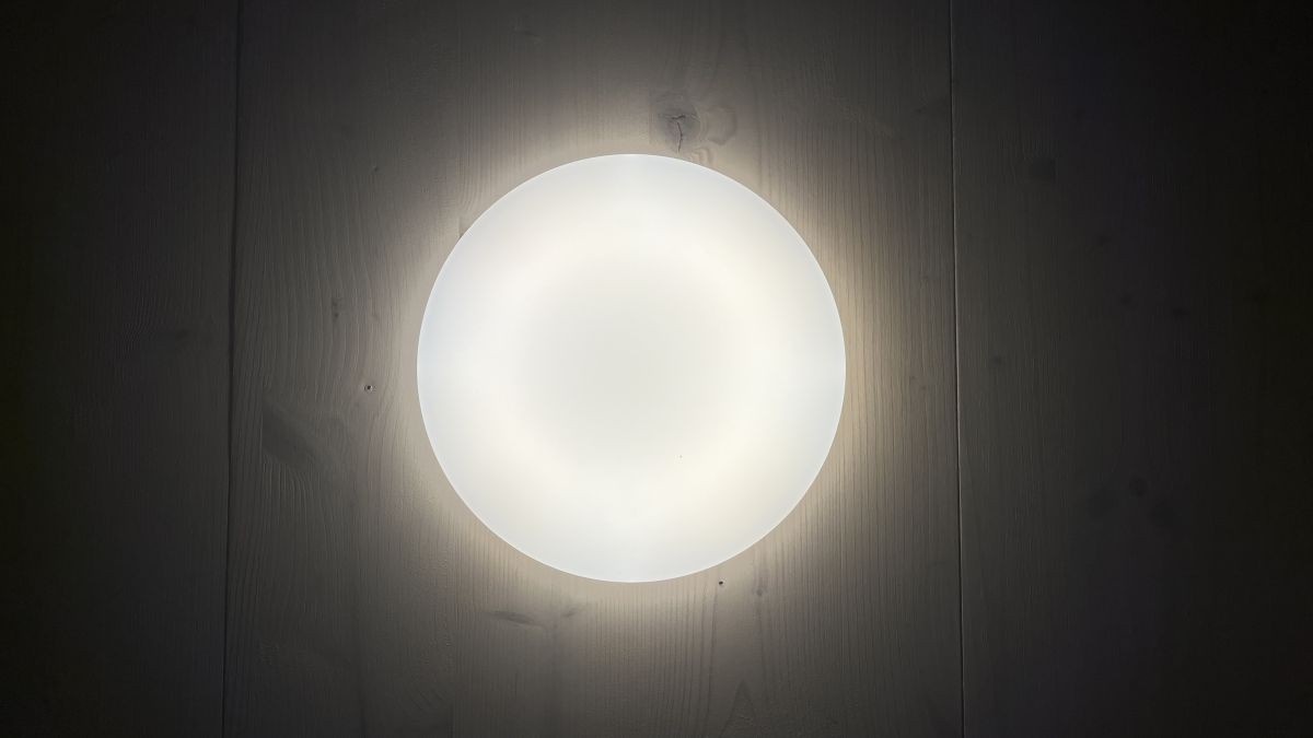 Ikea nabízí chytré osvětlení