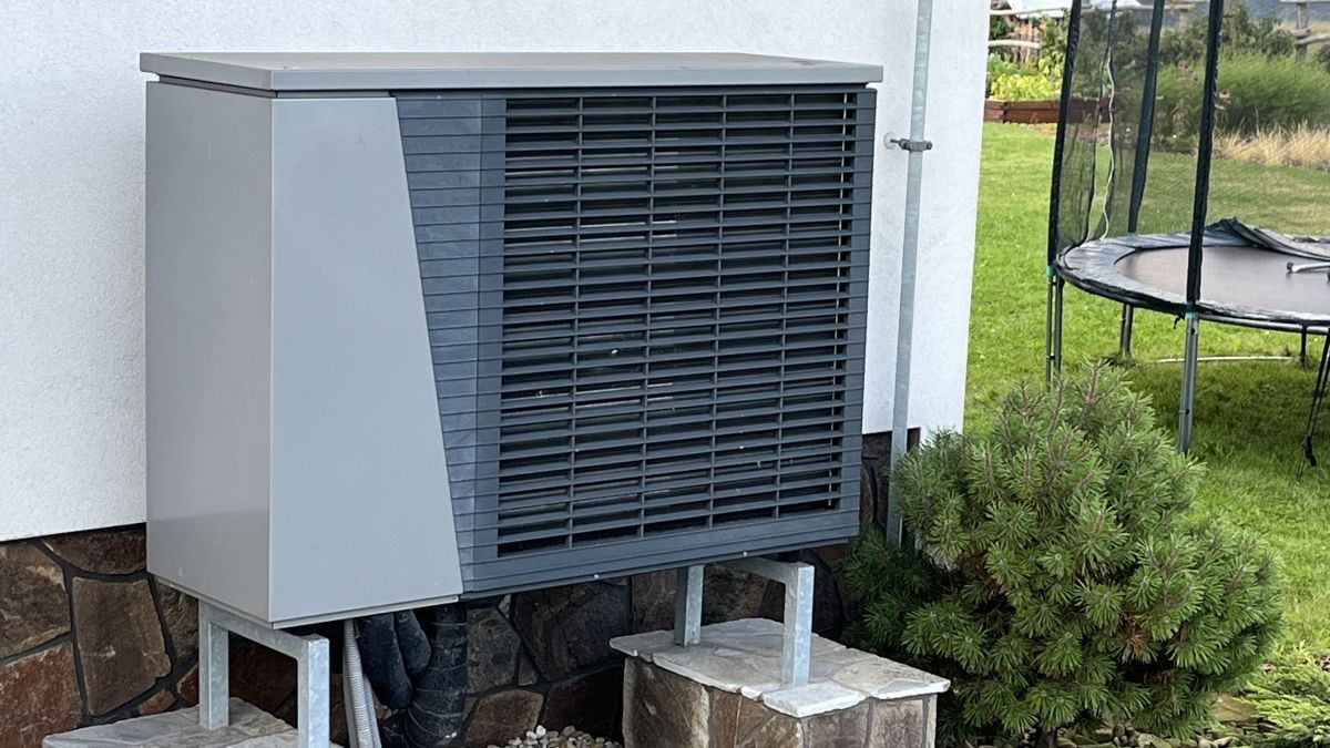 Tepelná čerpadla některým lidem prodělávají