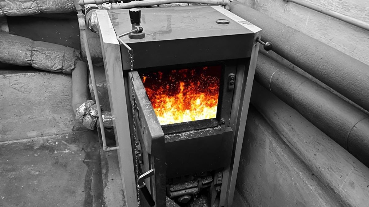 Starý kotel musíte nahradit