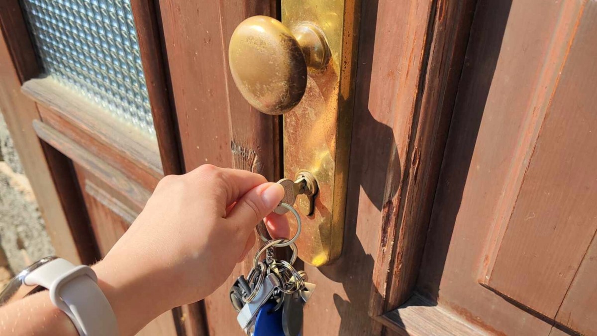 Zapíšou si u vás tajně trvalý pobyt. Řekne vám o tom až exekutor