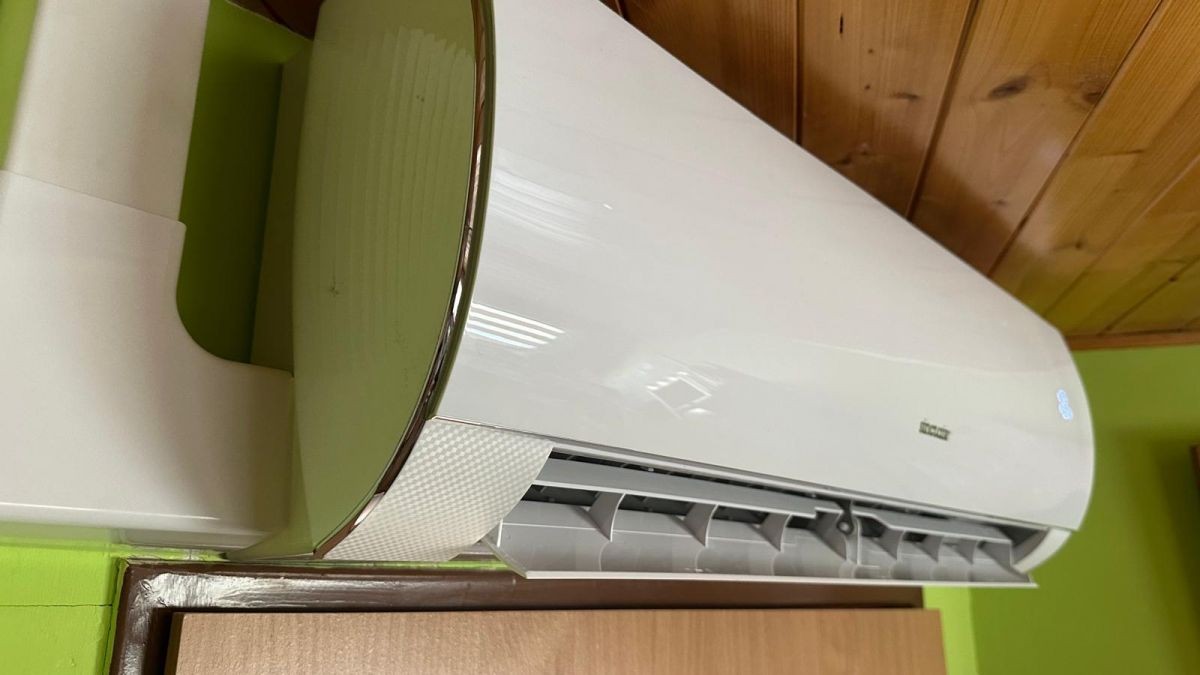 Klimatizace do pokoje