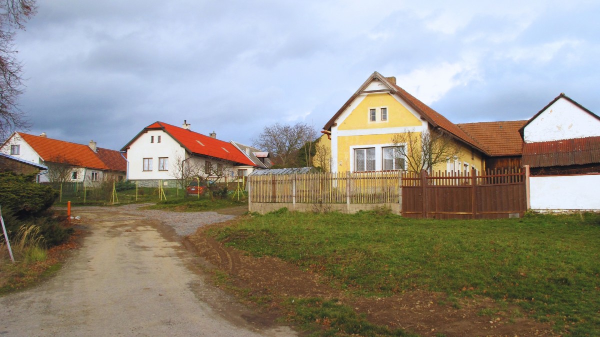 Stát rozdá desetitisíce nemovitostí zdarma