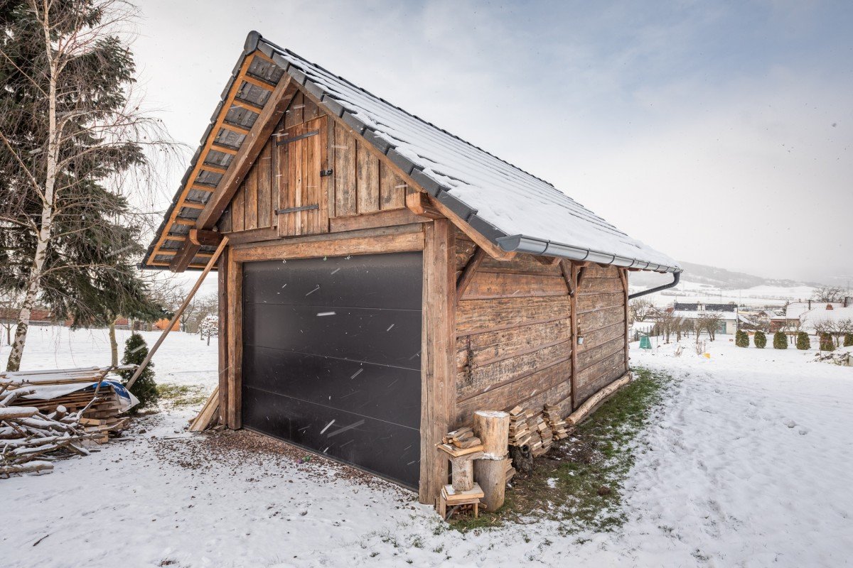 Kachlová kamna