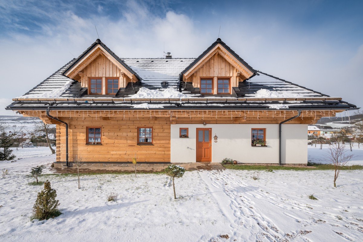 Kachlová kamna