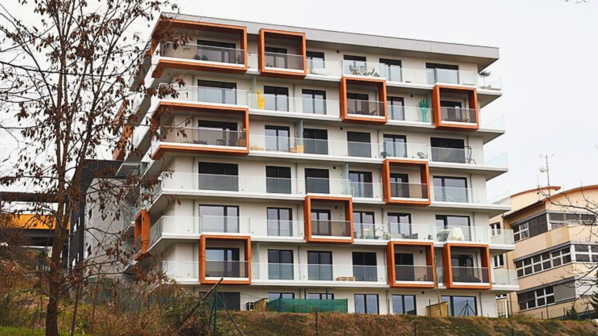 Tipy a inspirace, jak z garsonky udělat luxusní bydlení