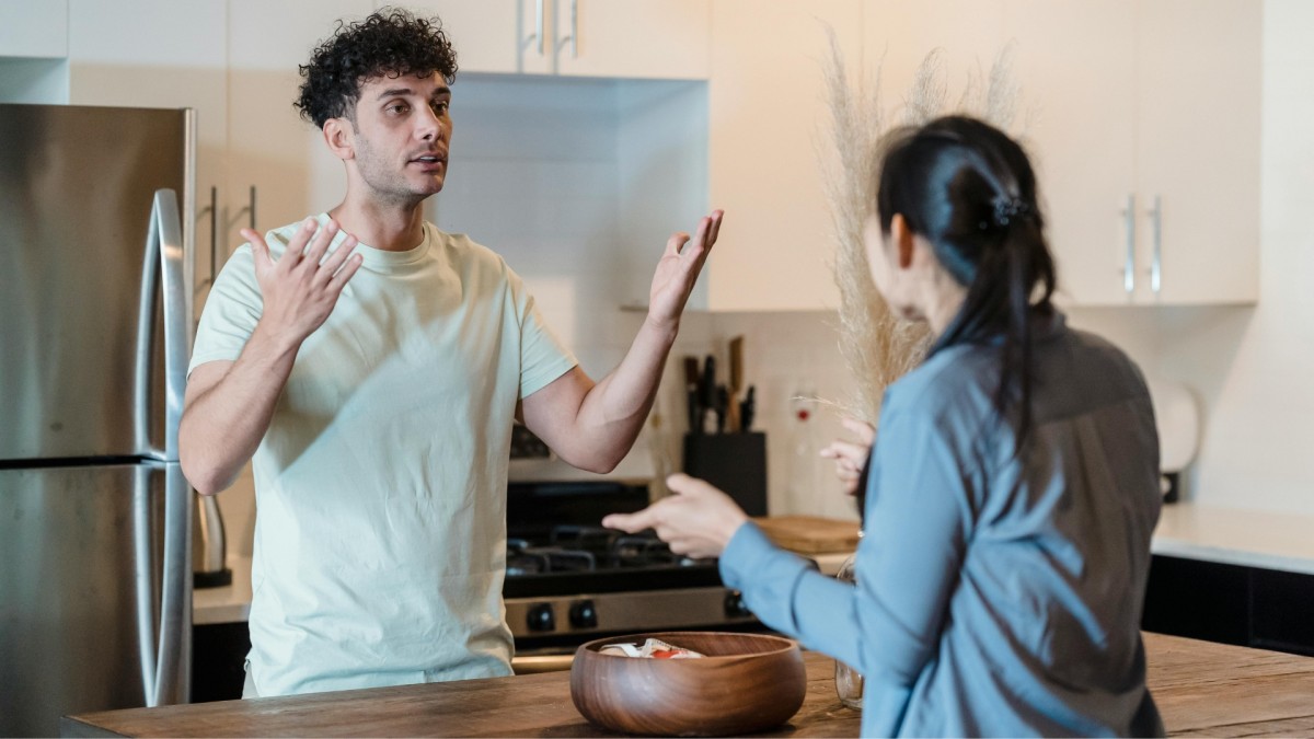Rozvod byl teprve začátek. To nejhorší následovalo až po něm