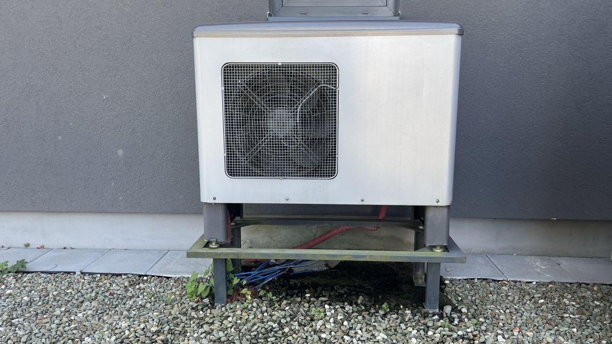 Lidé se od tepelných čerpadel často vrací k přímotopům