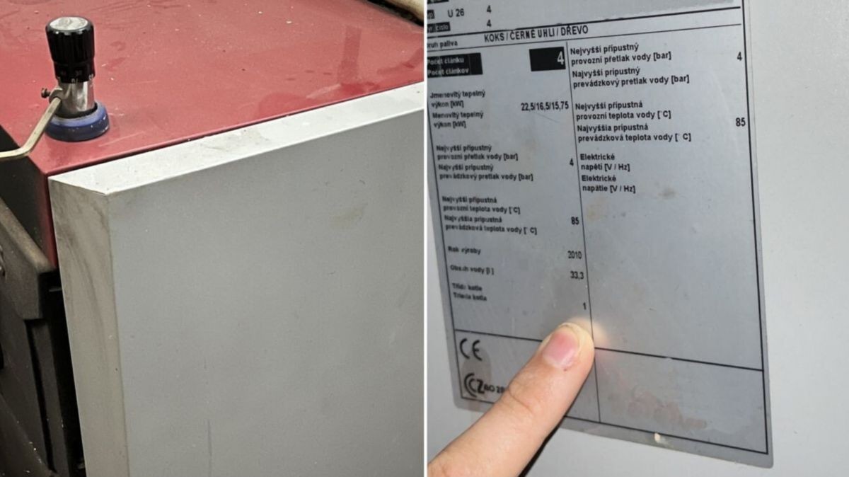 Čím topit v zimě?