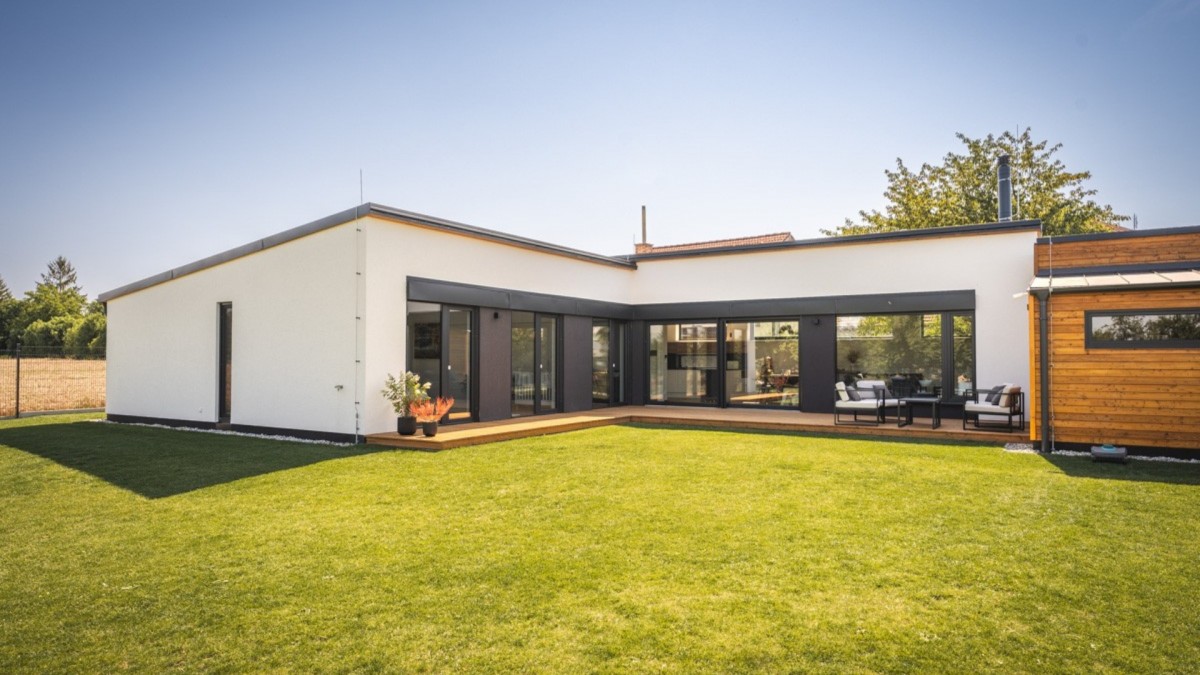 Reference na firmu PALIS Plzeň