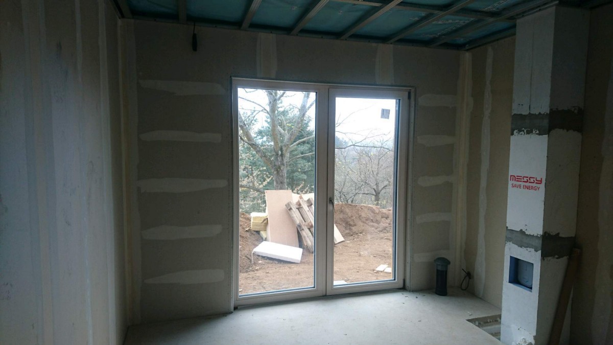Reference a zkušenosti s firmou Dřevo House