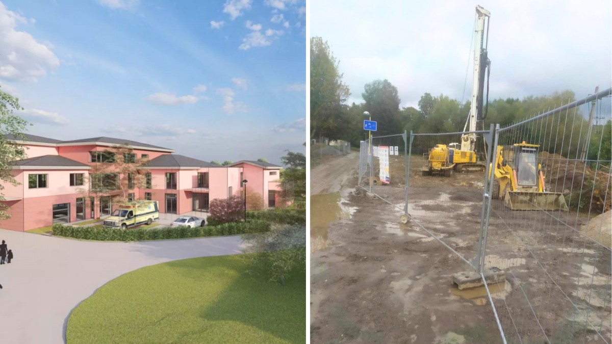 Situace ohledně domova pro seniory v Horní Lidči není tak černobílá, jak by se mohlo zdát