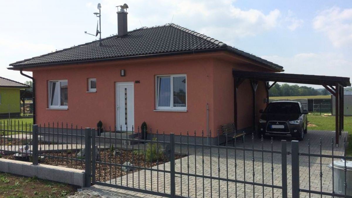 Jak ušetřit na domě