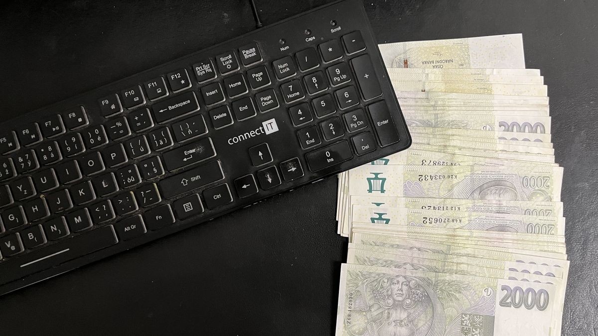 Ztrhaní milionáři, kteří si připadají chudí