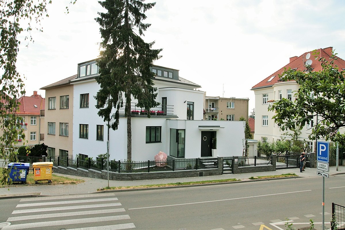 Zkušenost s realitní kanceláří