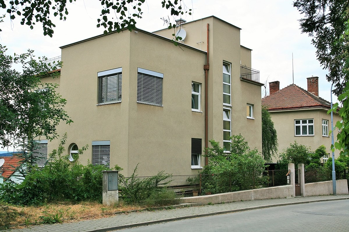 Zkušenost s realitní kanceláří