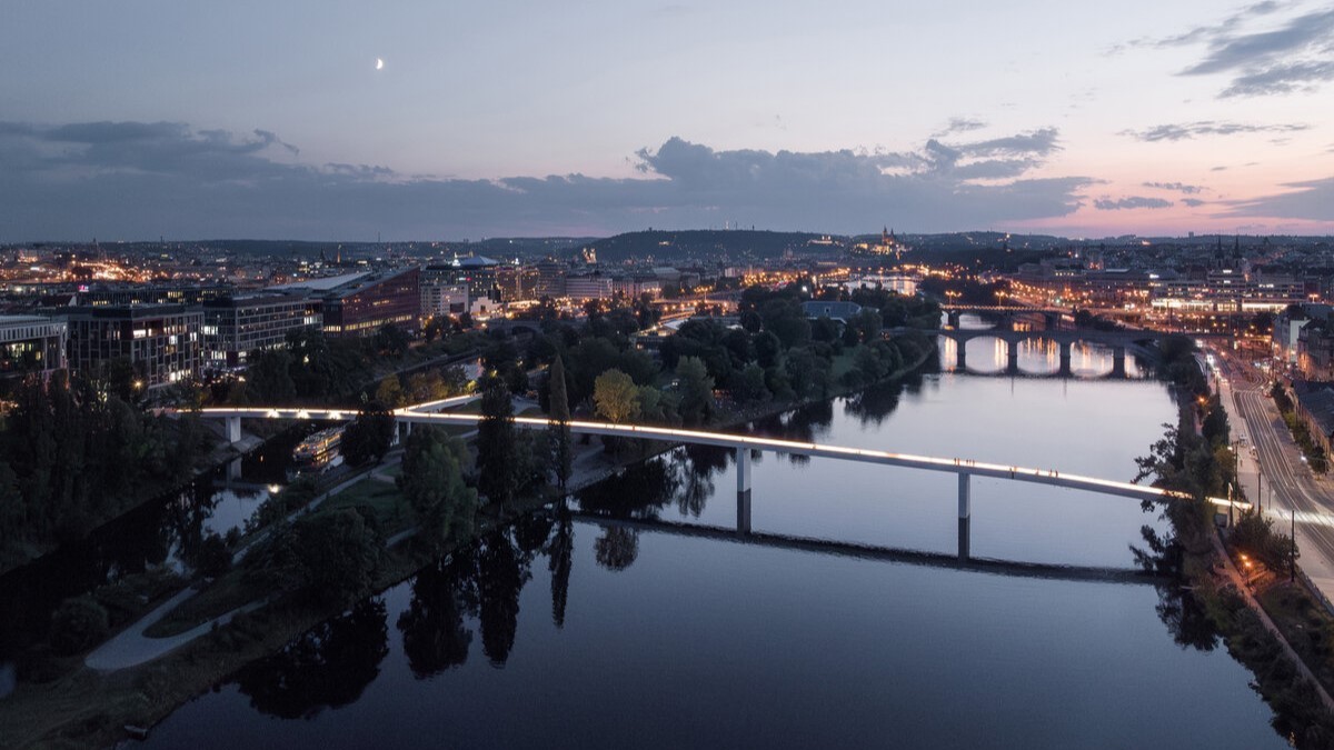 Grand Prix Architektů 2024