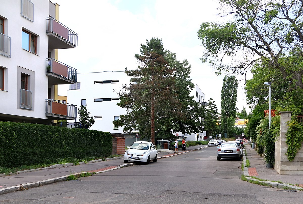 Ceny bytů v Praze