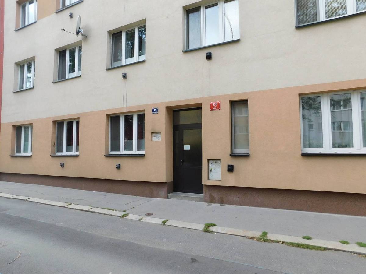 Ceny bytů v Praze