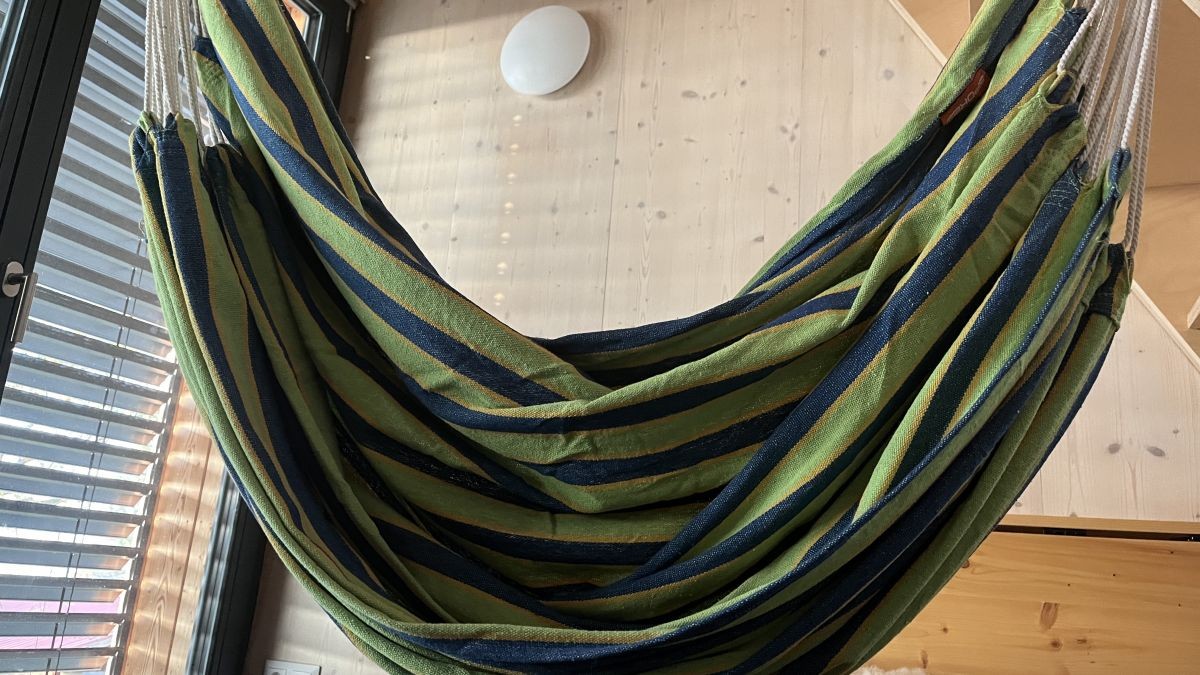 Na český trh se dostala nebezpečná závěsná křesla