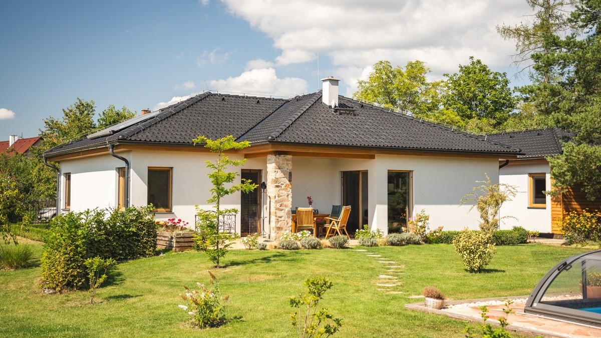 Reference a zkušenosti s firmou HK Dřestav