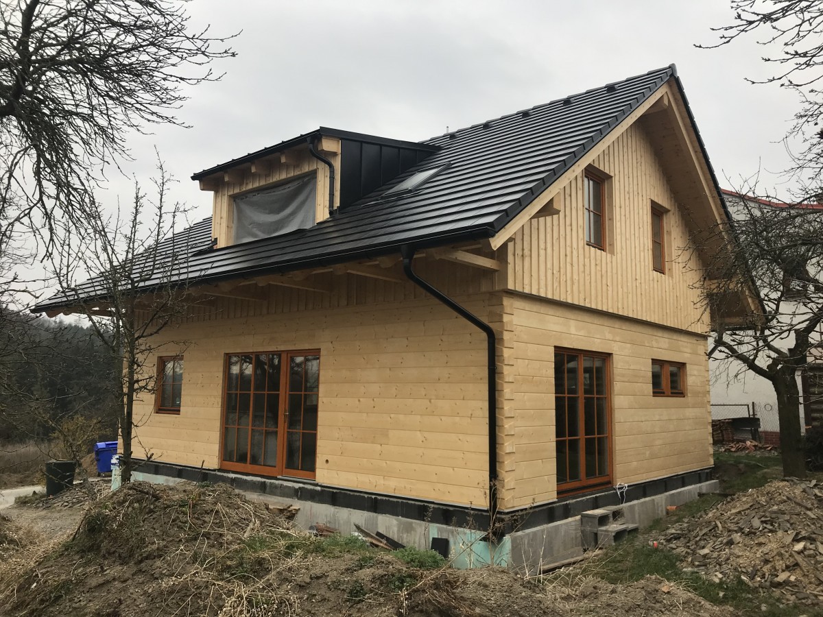 Reference a zkušenosti s firmou OK Pyrus
