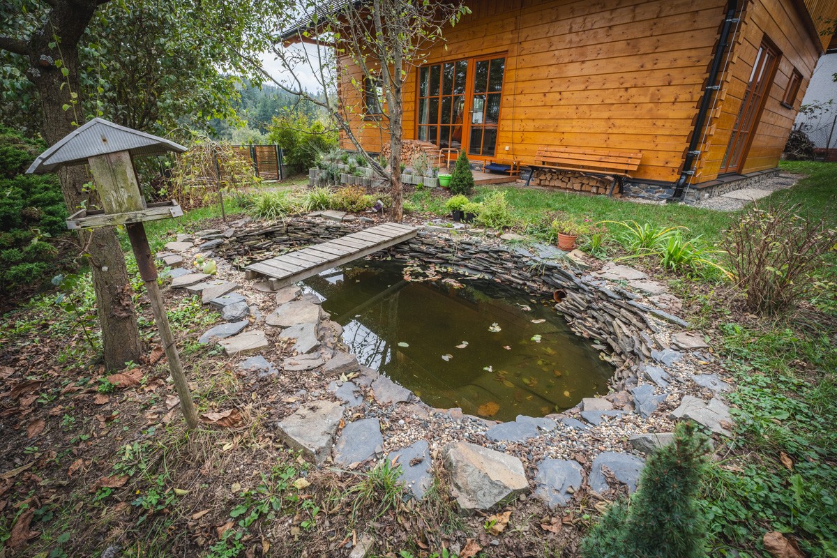 Reference a zkušenosti s firmou OK Pyrus